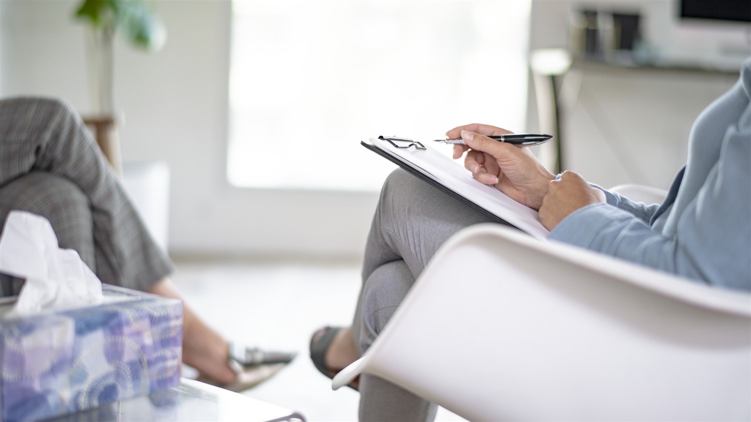 Psikoterapi Ekolleri ve Kullanılan Teknikler